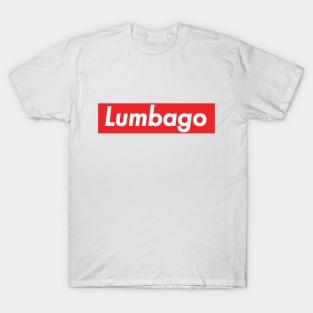 Lumbago Red Dead Redemption T-Shirt